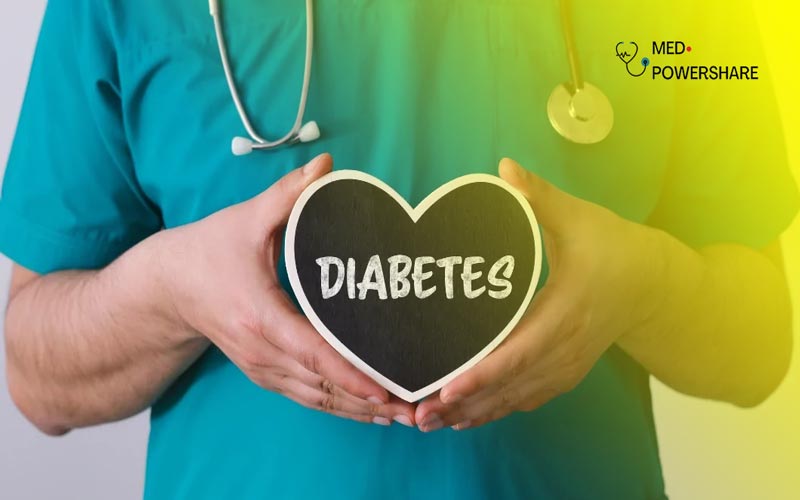 دیابت نوع یک