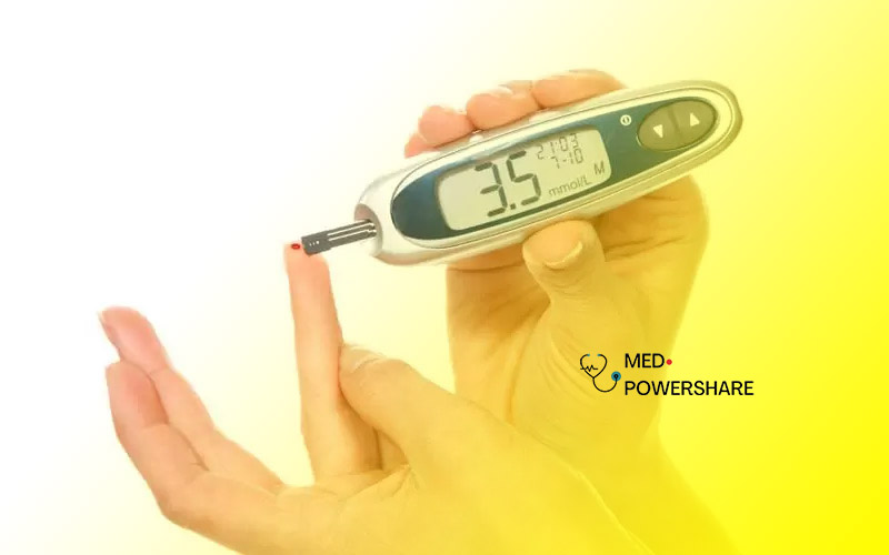 مدیریت دیابت بارداری