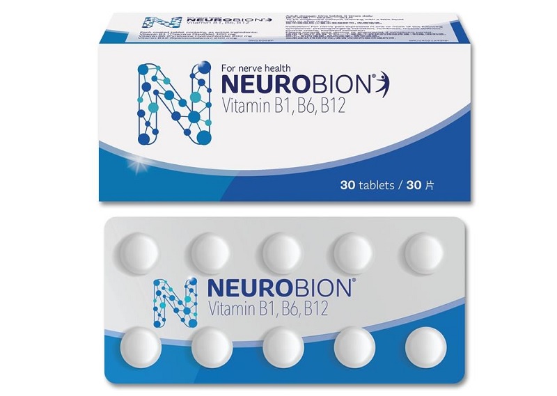 قرص نوروبیون