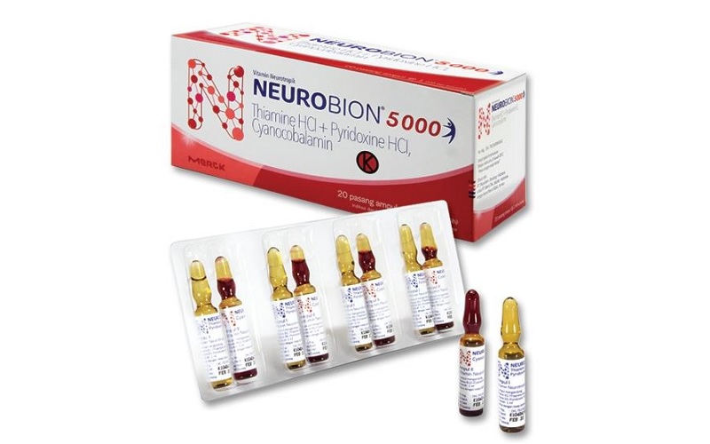 آمپول نوروبیون