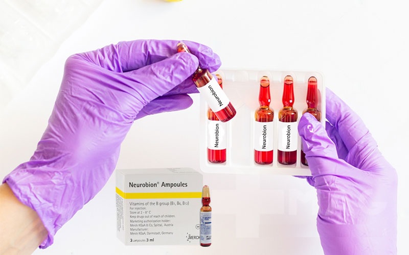 تزریق نوروبیون