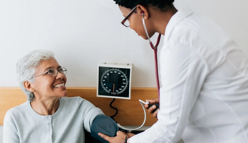 فشار خون بالا