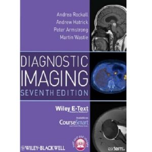 کتاب رادیولوژی آرمسترانگ