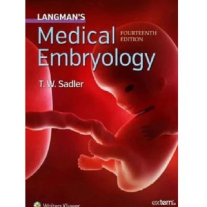 جنین شناسی پزشکی لانگمن