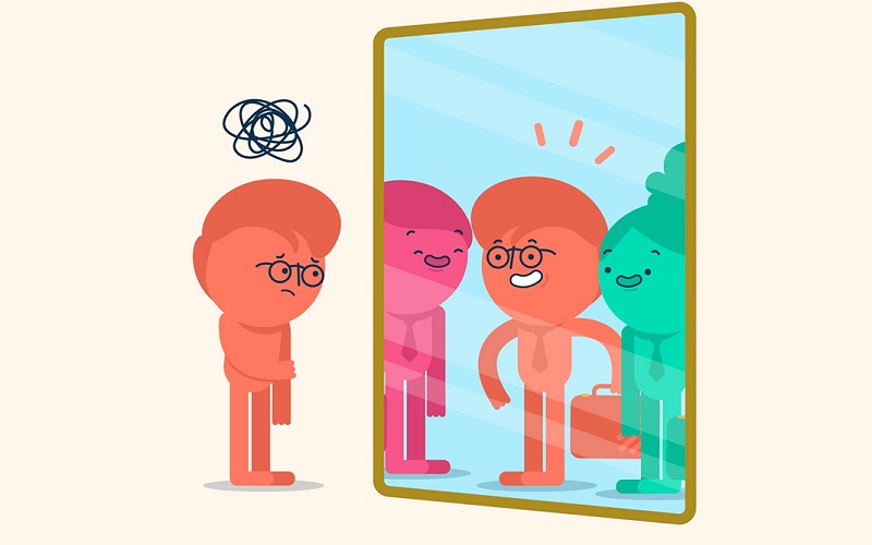 ترس از دست دادن