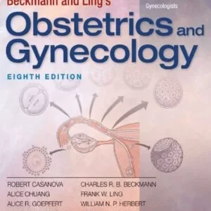 کتاب زنان و زایمان بکمن و لینگ