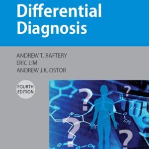 کتاب جیبی تشخیص افتراقی چرچیل