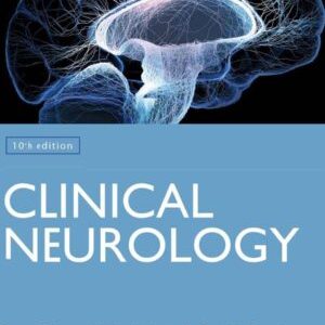 نورولوژی بالینی امینف