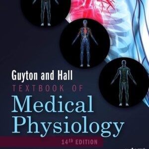 کتاب فیزیولوژی گایتون ویرایش ۱۴