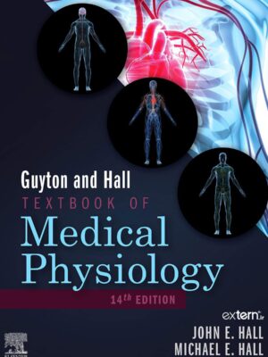 کتاب فیزیولوژی گایتون (1و2)