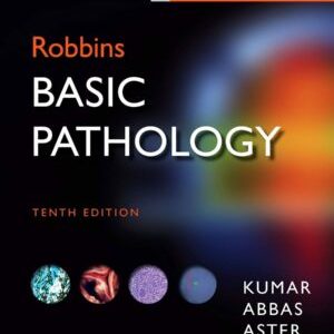 کتاب پاتولوژی پایه رابینز 2017