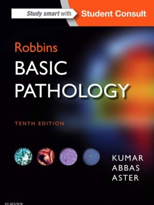 کتاب پاتولوژی پایه رابینز 2017