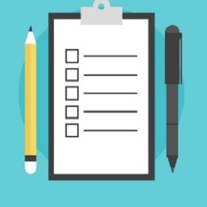 پرسشنامه سنجش افکار خودکشی بک