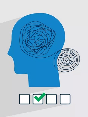 نکات کنکوری درس آسیب شناسی روانی