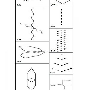 آزمون بندر گشتالت