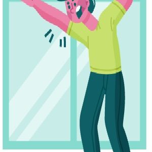 پرسشنامه پرخاشگری باس و پری