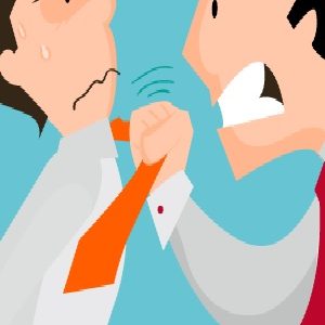 پرسشنامه پرخاشگری آیزنگ و گلین ویلسون