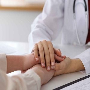 مهارت های ارتباط با بیمار