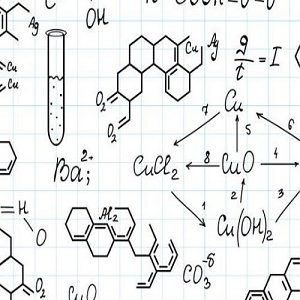 دویست مسئله مکانیسم شیمی آلی