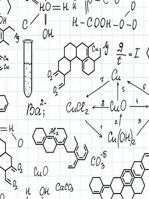دویست مسئله مکانیسم شیمی آلی