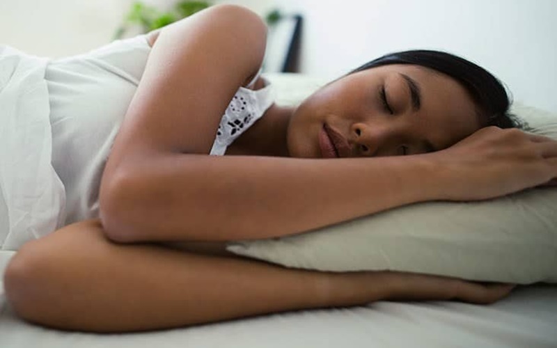 شام سبک و به موقع؛ گامی برای هضم آسان و خواب راحت