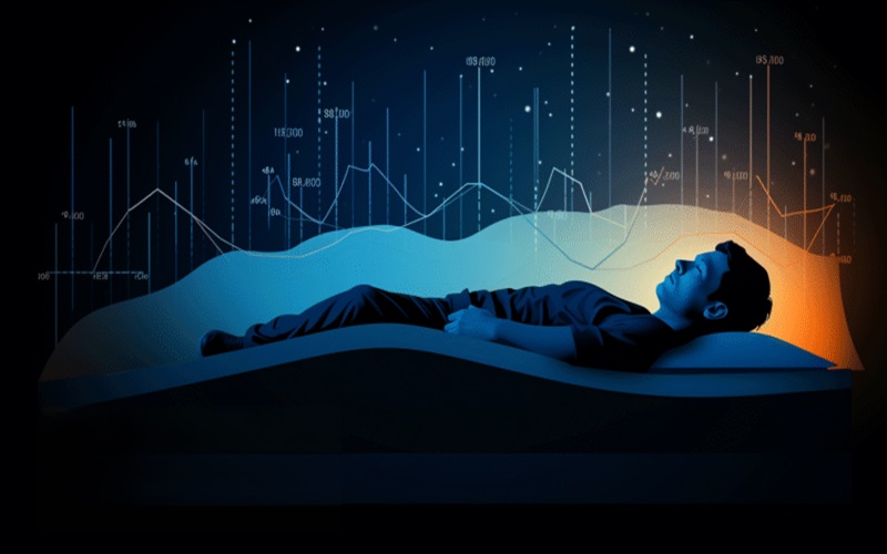 ایجاد روتین آرامشبخش قبل از خواب؛ سیگنالی برای استراحت