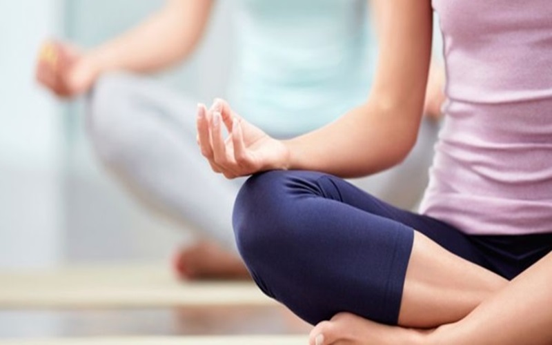 مدیتیشن چیست و چرا برای آرامش ضروری است؟