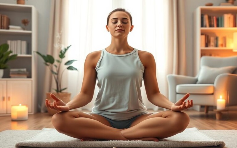 تکنیکهای مدیتیشن موثر و سازگار با ADHD