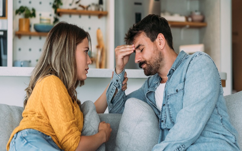 شناخت افراد اجتنابی و رفتارهای آنها