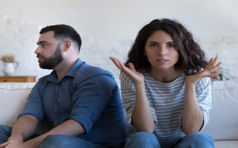 مثالهای عملی برای تعامل با افراد اجتنابی