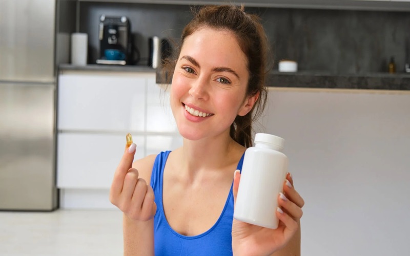 ویتامین D؛ ویتامین خورشید و خلقوخو