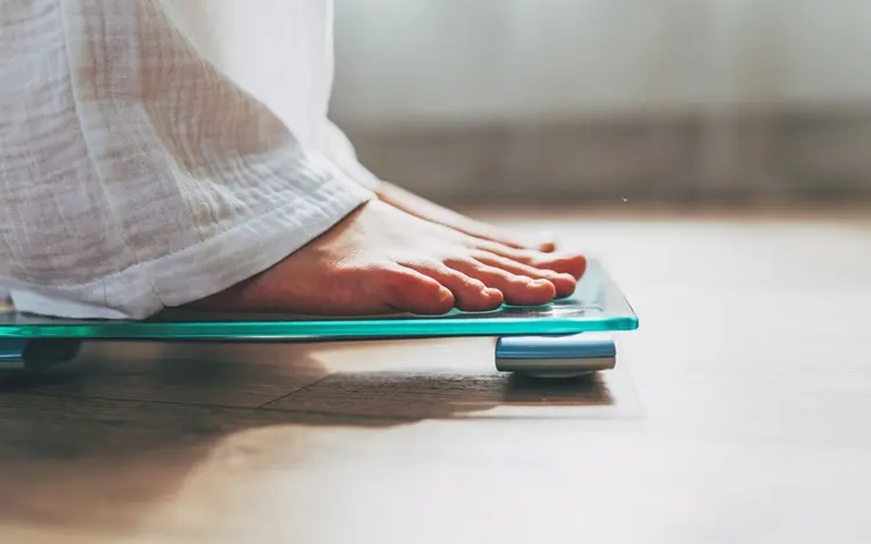 روشهای رایج کاهش وزن سریع