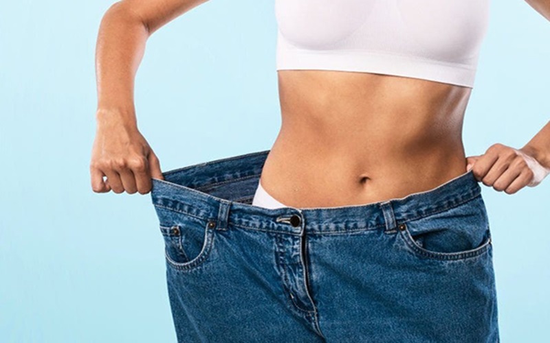 کاهش وزن سریع برای چه کسانی ممکن است مناسب باشد؟