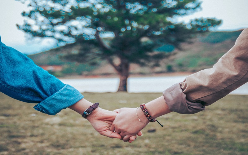 بررسی هفتگی وضعیت رابطه