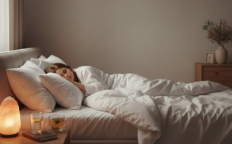 دوری از کافئین و الکل قبل از خواب؛ دشمنان آرامش