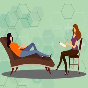 فرم شرح حال روانپزشکی