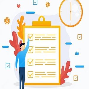 تست های روانشناسی انگیزش و هیجان دکتر پیری