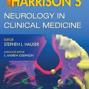 کتاب عصب شناسی هاریسون