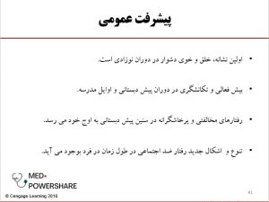 اختلال نافرمانی مقابله ای