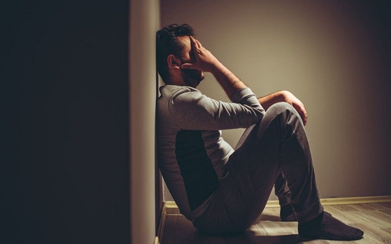 سوگ مرکب چیست؟ | راهنمای جامع برای درک و مقابله با غم پیچیده