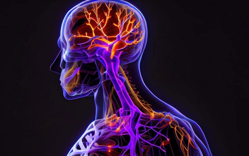 دستگاه عصبی پاراسمپاتیک