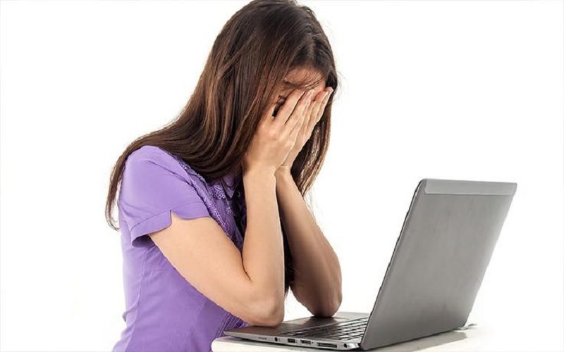 خیانت آنلاین