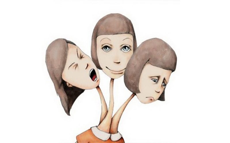 اختلال شخصیت مرزی