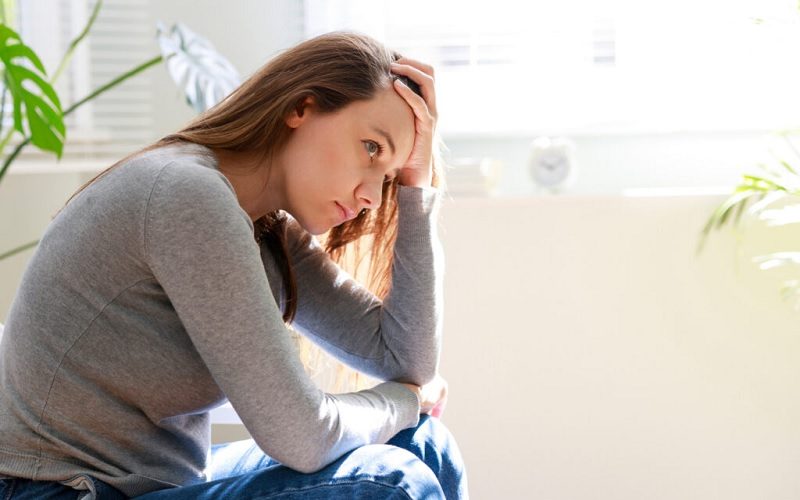 اختلال دلبستگی آشفتگی اجتماعی مهارگسیخته