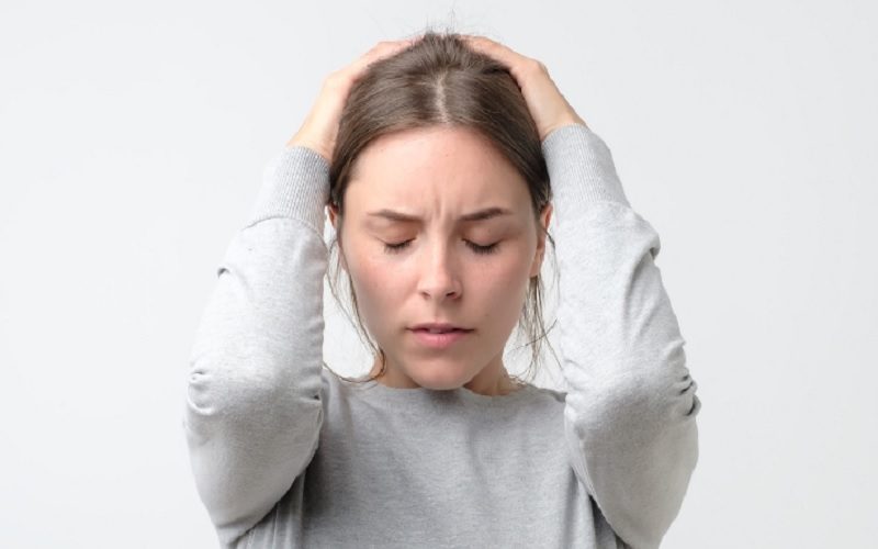 افکار مزاحم