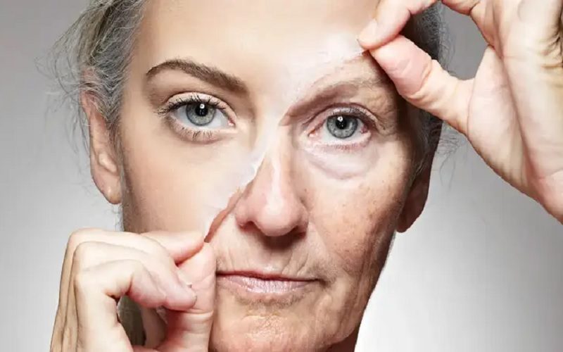 ترس از پیری