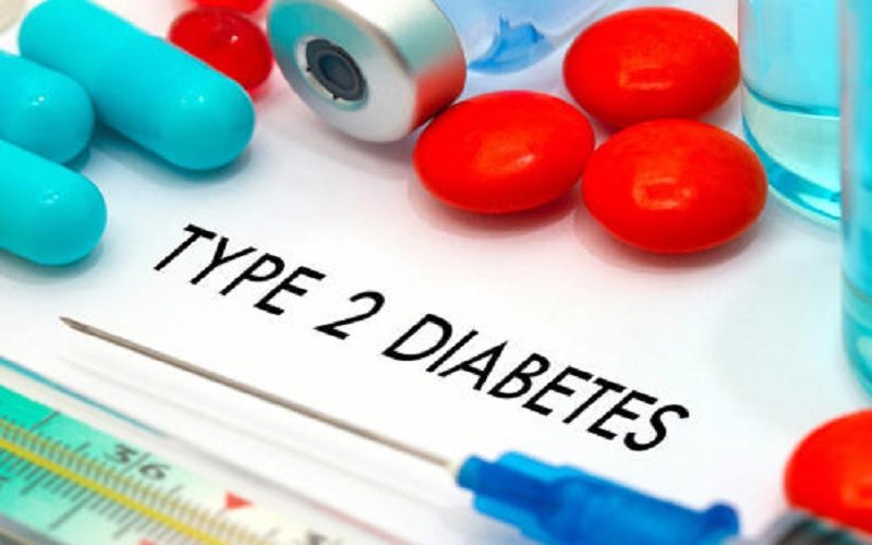 پیشگیری از دیابت نوع 2