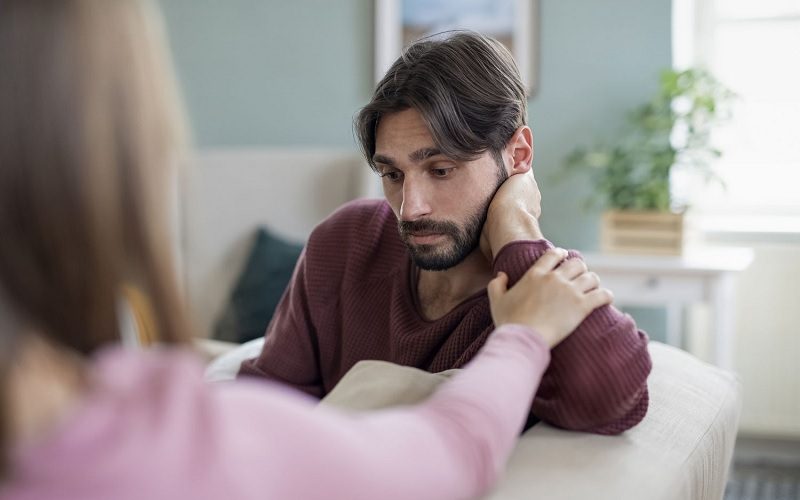 شفقت بیش از حد